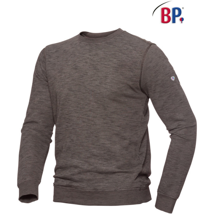 Sweatshirt unisexe