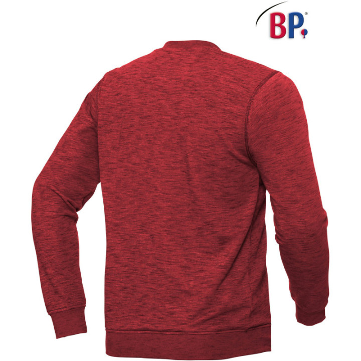 Sweatshirt unisexe