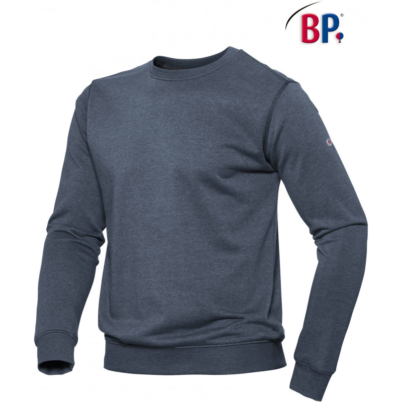Sweatshirt unisexe BP