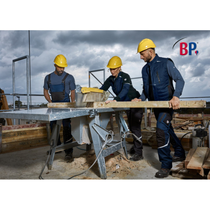 Sweatshirt unisexe BP