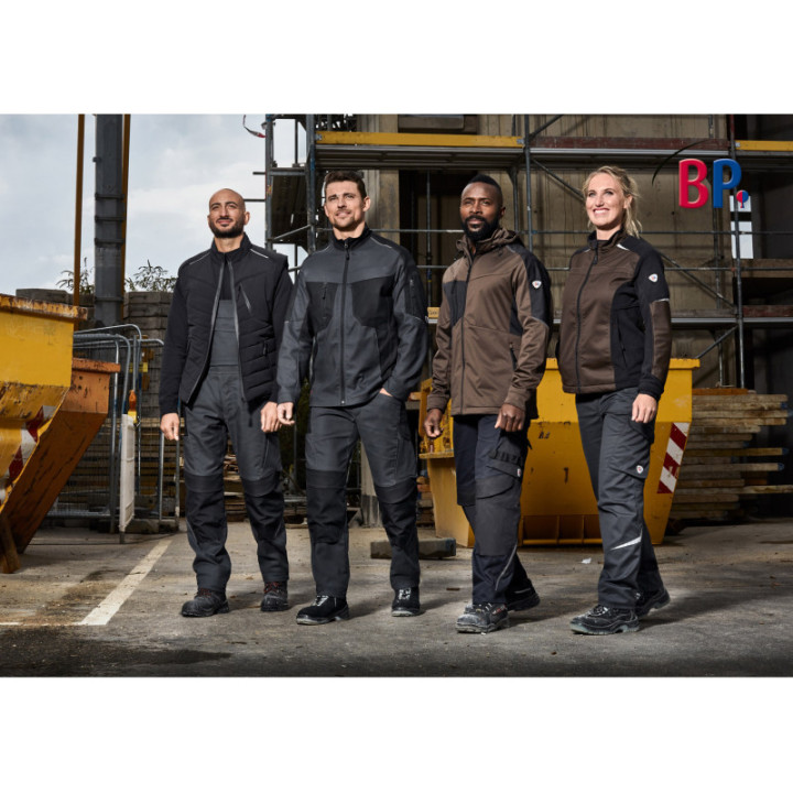 Sweatshirt unisexe BP