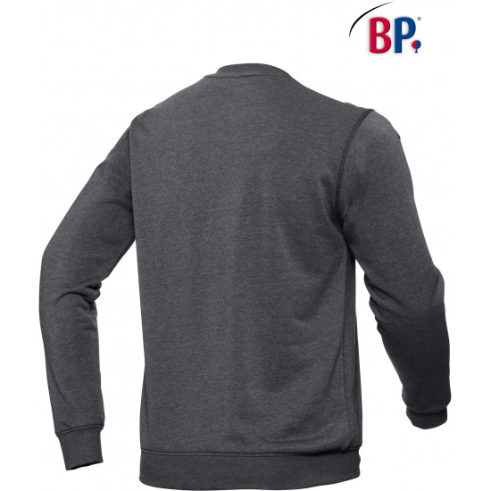 Sweatshirt unisexe BP