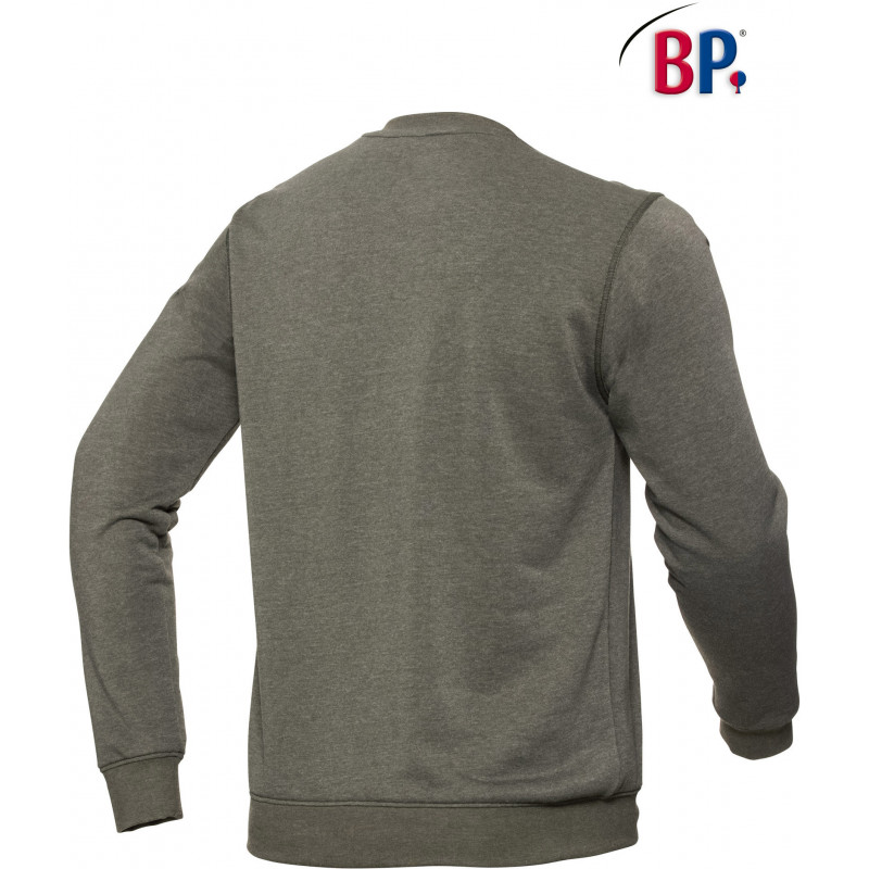 Sweatshirt unisexe BP