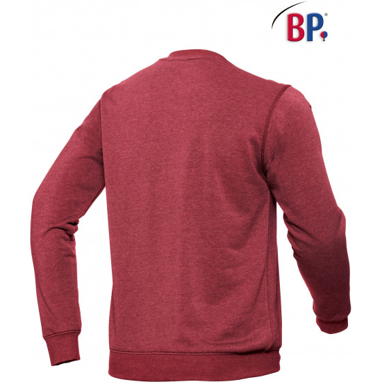 Sweatshirt unisexe BP