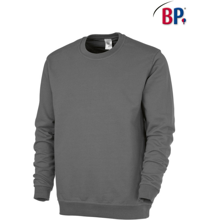 Sweat-shirts unisexe adapté au lavage industriel 95°
