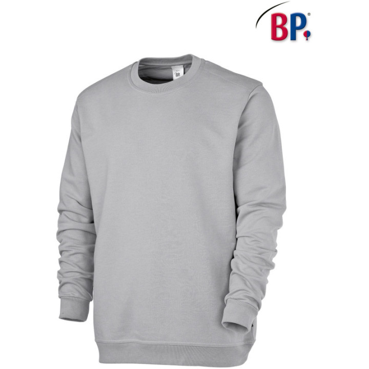 Sweat-shirts unisexe adapté au lavage industriel 95°