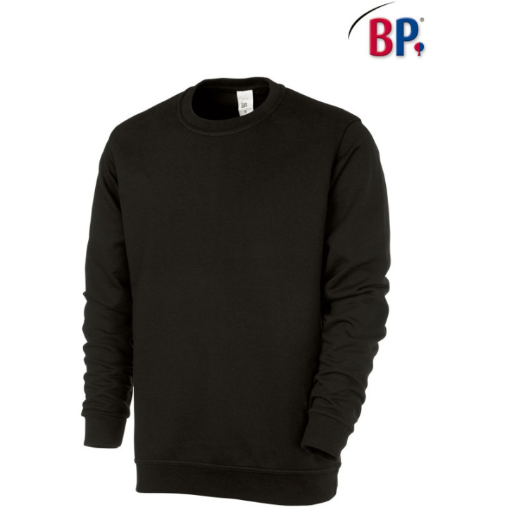 Sweat-shirts unisexe adapté au lavage industriel 95°