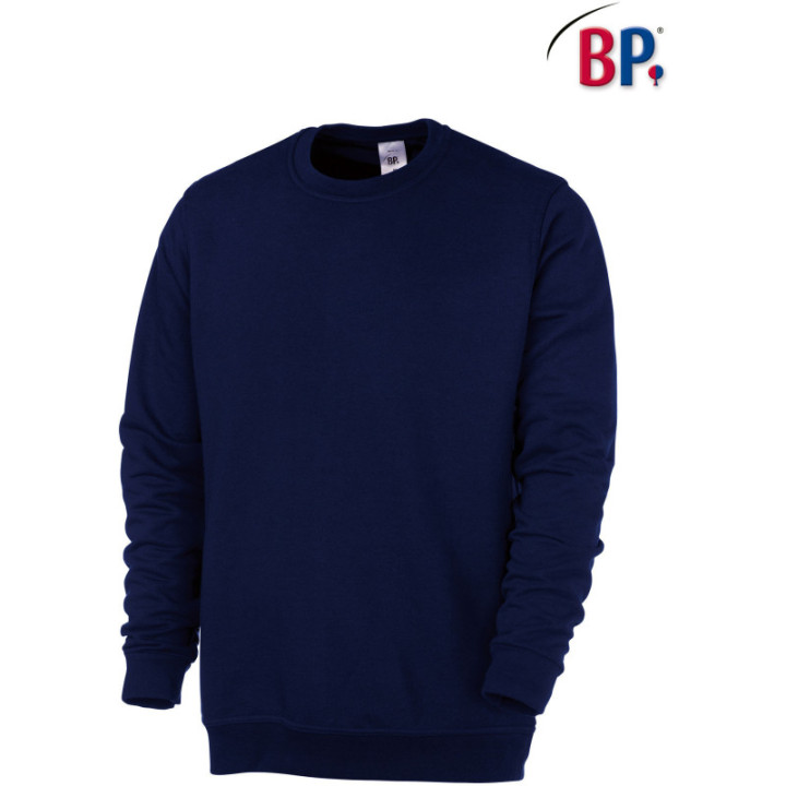 Sweat-shirts unisexe adapté au lavage industriel 95°