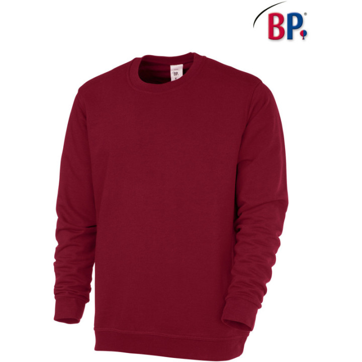 Sweat-shirts unisexe adapté au lavage industriel 95°