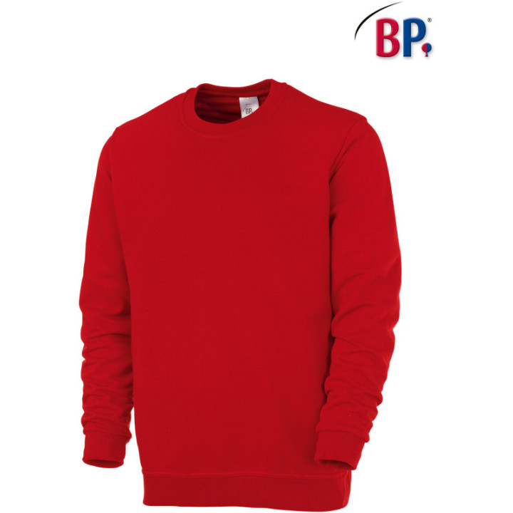 Sweat-shirts unisexe adapté au lavage industriel 95°