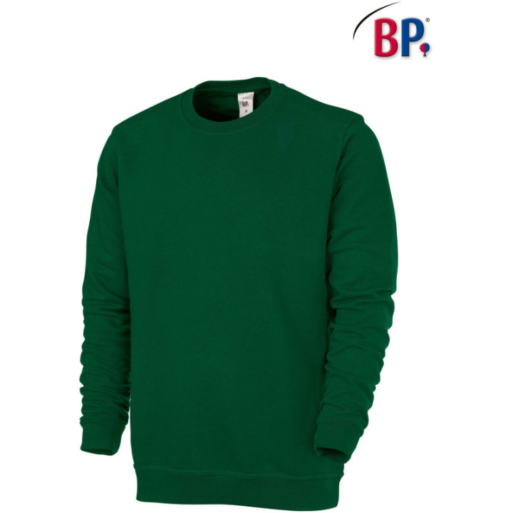 Sweat-shirts unisexe adapté au lavage industriel 95°