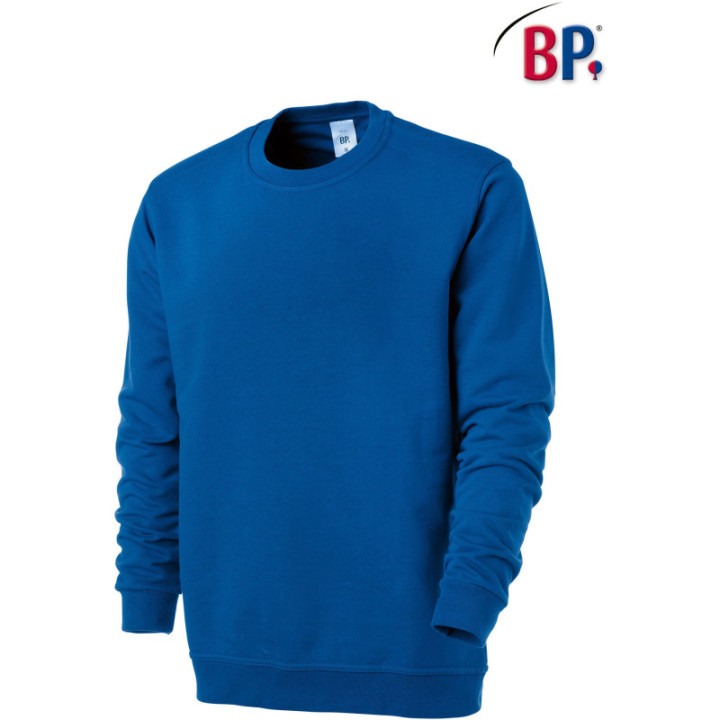 Sweat-shirts unisexe adapté au lavage industriel 95°