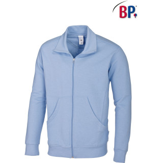 Veste sweat unisexe