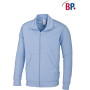 Veste sweat unisexe