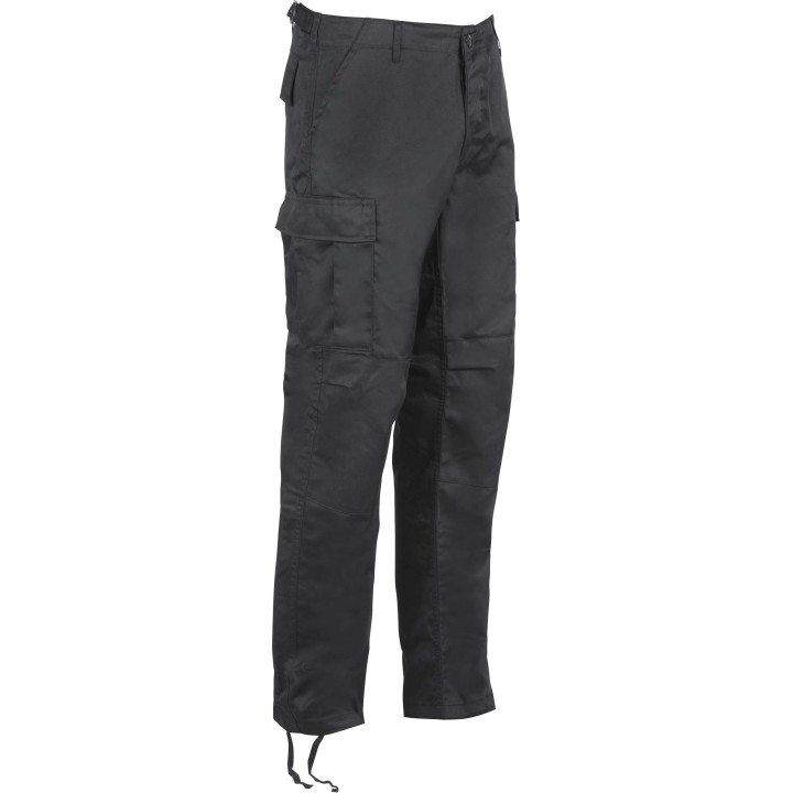 Pantalon pour agent de sécurité et gardiennage