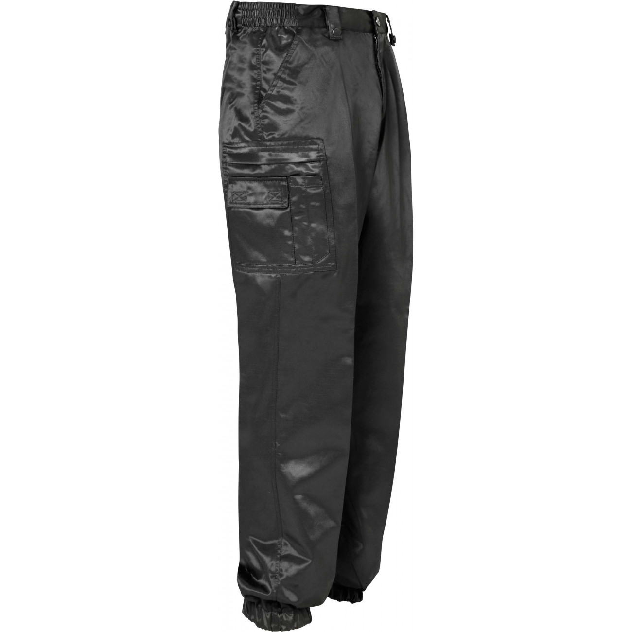 Pantalon sécurité d'intervention anti-statique maitre chien