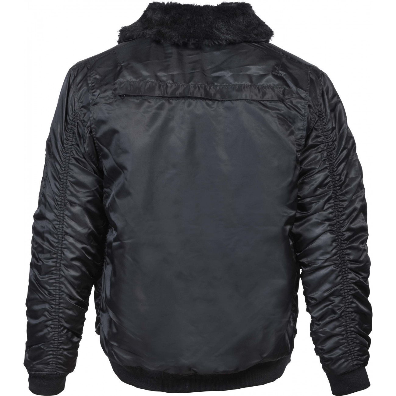 Blouson pour agent de sécurité et surveillance Blouson pour agent de sécurité et surveillance