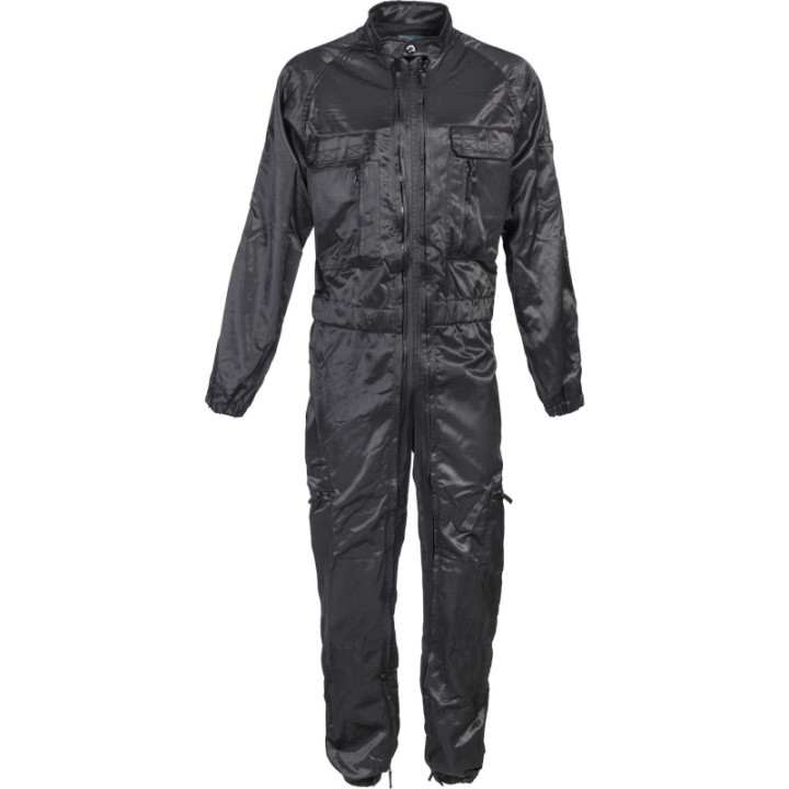 Combinaison maître-chien, anti-statique, anti-poils