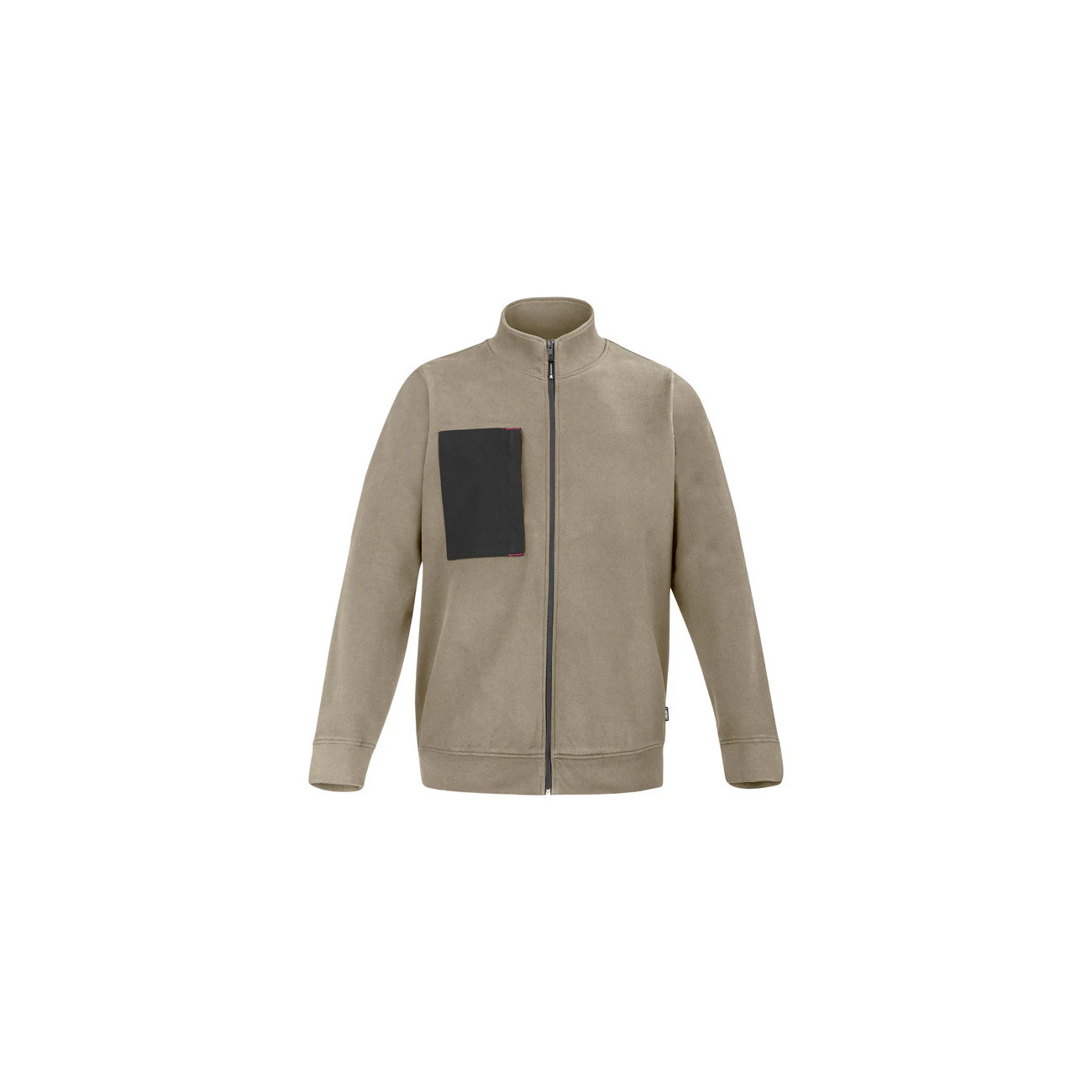 Sweat de Travail Résistant - Style Workwear et Confort