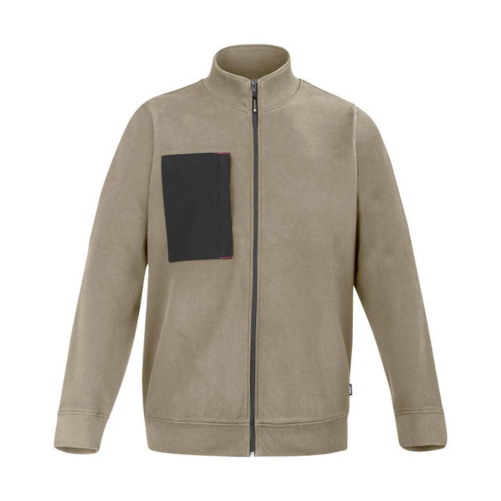 Sweat de travail résistant mixte Lafont 300 g/m²