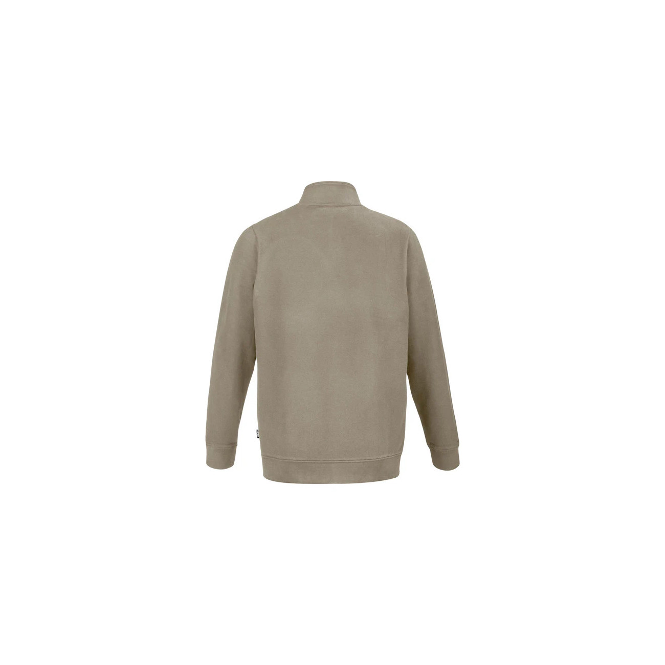 Sweat de Travail Résistant - Style Workwear et Confort