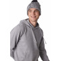 Bonnet à pompon