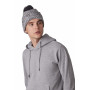Bonnet à pompon