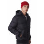 Bonnet doublé polaire