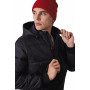 Bonnet doublé polaire