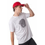 Casquette Oeko-Tex 6 panneaux