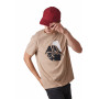 Casquette 5 panneaux Oeko-Tex