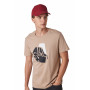 Casquette 5 panneaux Oeko-Tex