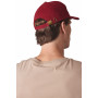 Casquette 5 panneaux Oeko-Tex
