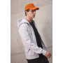 Casquette 5 panneaux Oeko-Tex