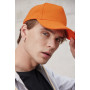 Casquette 5 panneaux Oeko-Tex