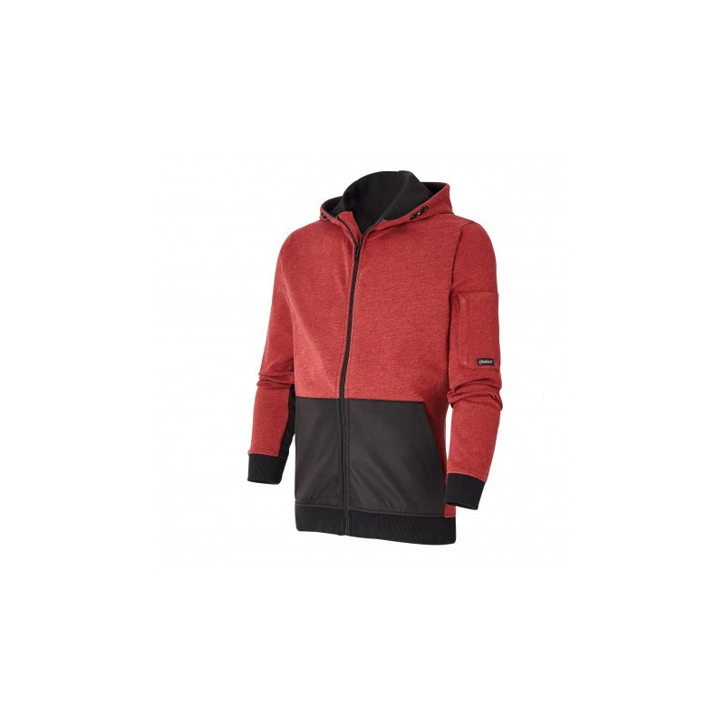 Sweat renforcé Overmax
