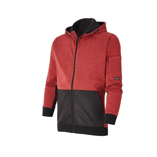 Sweat renforcé Overmax