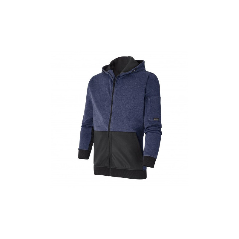 Sweat renforcé Overmax