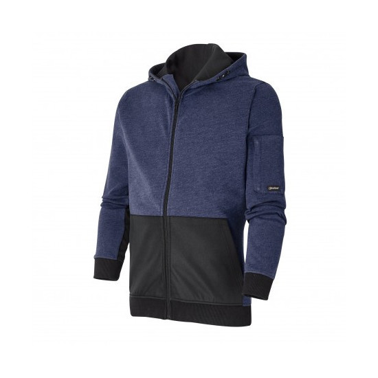 Sweat renforcé Overmax