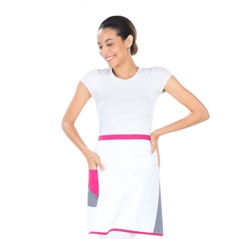 Tablier taille avec 1 poche