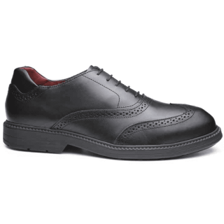 Chaussure de sécurité homme BS-ROCKET travail – Shoes For Crews