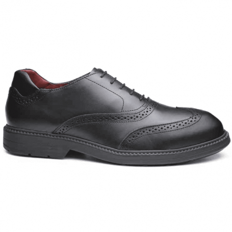 Chaussure de sécurité basse ville