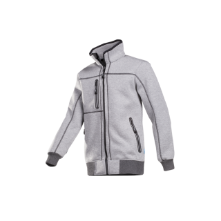Sweater doublé polaire Sioen Sherwood travail adulte
