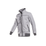 Sweater avec doublure en polaire