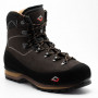 Chaussure de Sécurité S3 Safe Outdoor | Semelle Vibram | Compatible Crampons