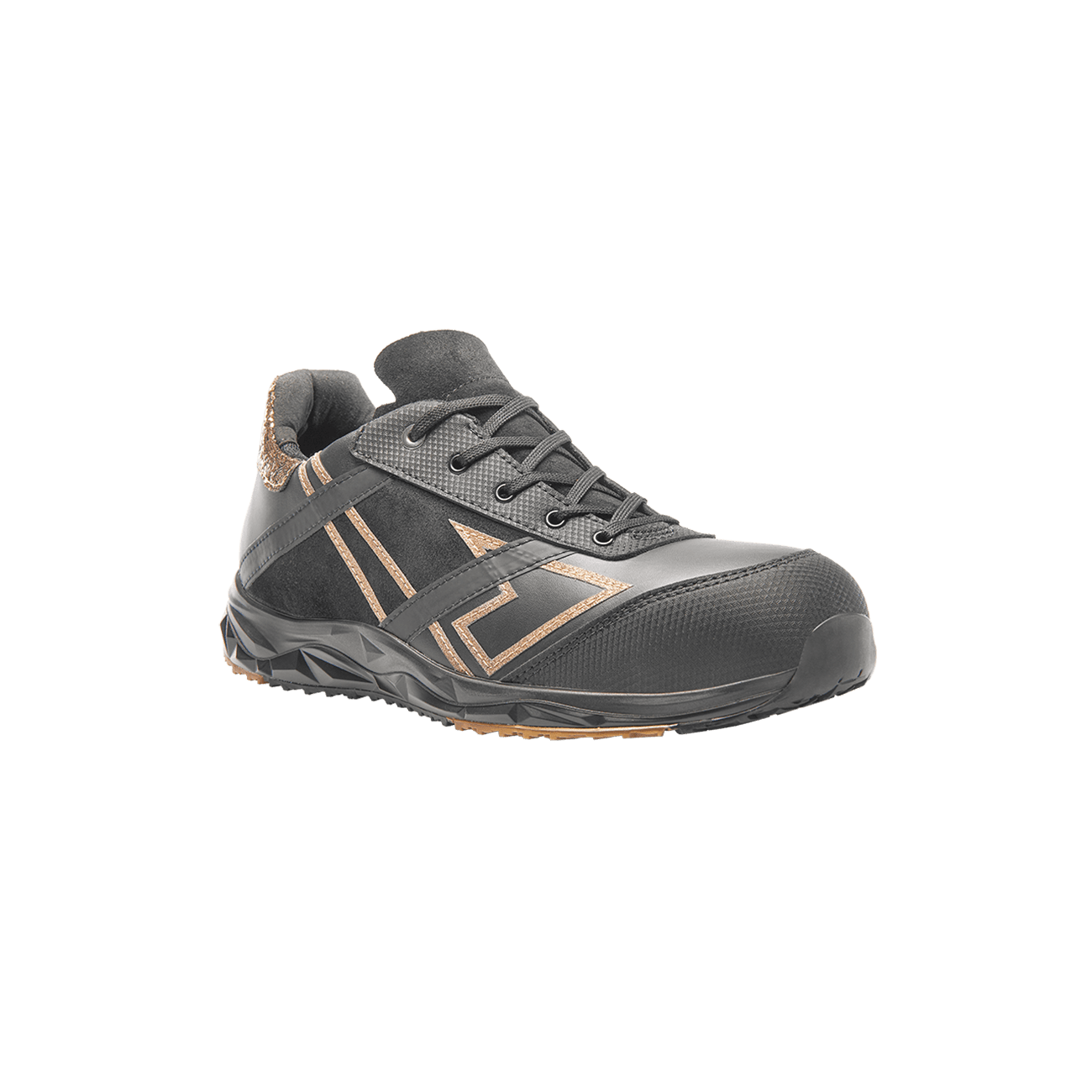 Chaussure de Sécurité Femme S3 | Légère, Antidérapante, Style Pro Chaussure de Sécurité Femme S3 | Légère, Antidérapante, Style Pro