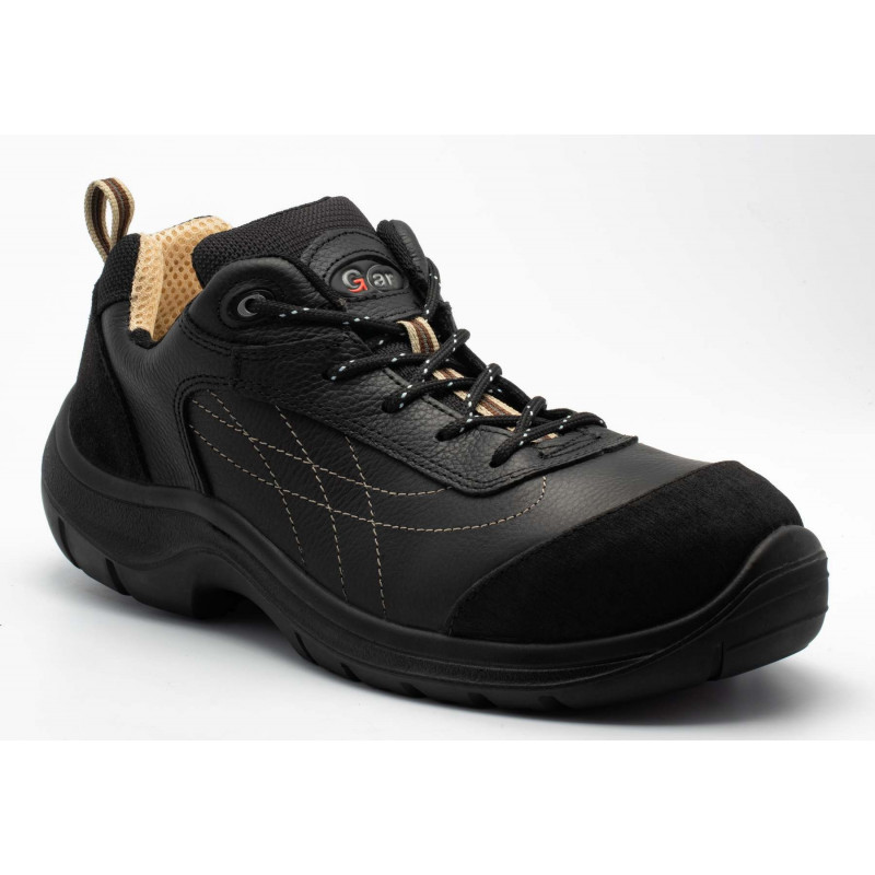 Chaussures de Sécurité S3 Homme | Robustes & Confortables | Industrie