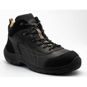 Chaussures de Sécurité Homme Légères S3 | Confort & Robustesse | Pros Industrie