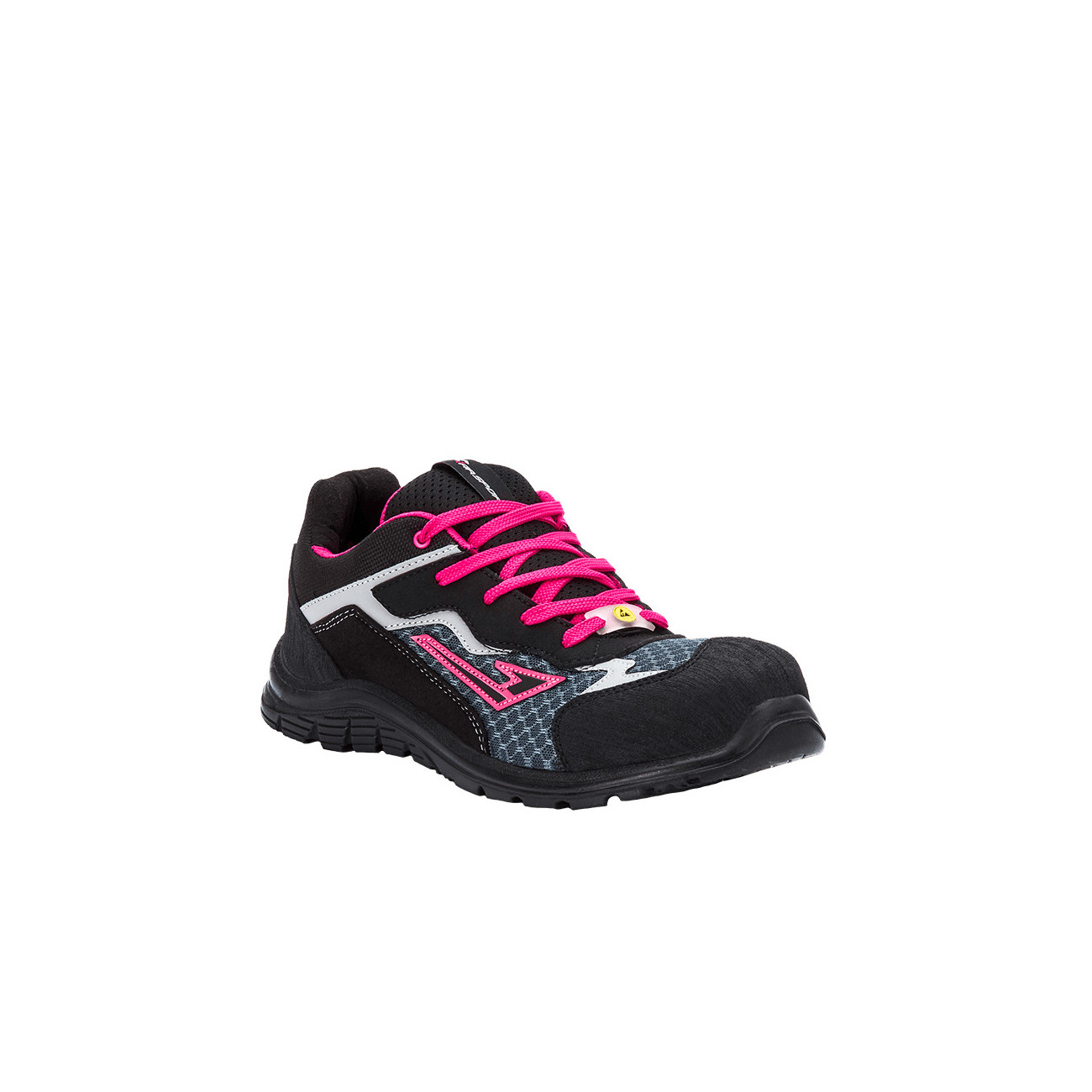 Chaussures de Sécurité Femme Légères S3 | Sans Métal | Confort & Style Pro Chaussures de Sécurité Femme Légères S3 | Sans Métal | Confort & Style Pro