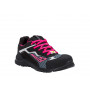 Chaussures de Sécurité Femme Légères S3 | Sans Métal | Confort & Style Pro